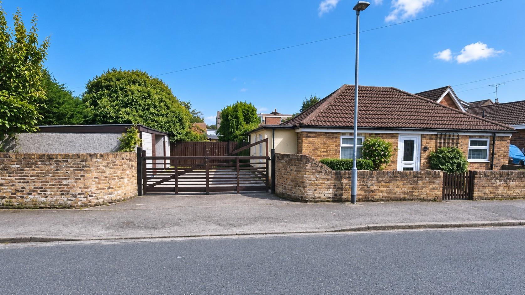 Middledyke Lane, Cottingham
